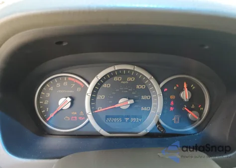 2006 Honda Pilot Ex z USA, uszkodzony, nr VIN 5FNYF28756B047145